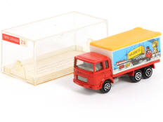 MAJORETTE (FRANCE) (1)