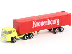 MAJORETTE (FRANCE) (1)