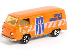 MAJORETTE (FRANCE) (1)