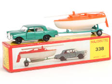 MAJORETTE (FRANCE) (1)