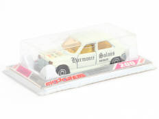 MAJORETTE (FRANCE) (1)