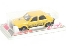 MAJORETTE (FRANCE) (1)