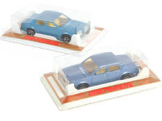 MAJORETTE (FRANCE) (1)