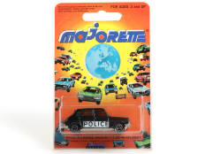 MAJORETTE (FRANCE) (1)