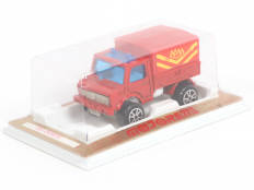 MAJORETTE (FRANCE) (1)