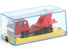 MAJORETTE (FRANCE) (1)