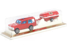 MAJORETTE (FRANCE) (1)