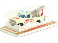 MAJORETTE (FRANCE) (1)