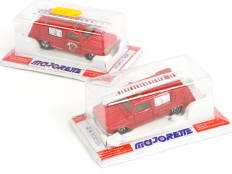 MAJORETTE (FRANCE) (2)