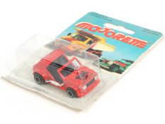 MAJORETTE (FRANCE) (1)