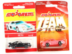 MAJORETTE (FRANCE) (1)