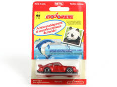 MAJORETTE (FRANCE) (1)