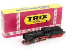 TRIX 'HO' (ALLEMAGNE) (1)