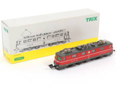 TRIX 'HO' (ALLEMAGNE) (1)