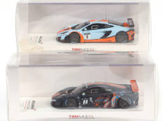 TSM MODELS (CHINE) (2)
