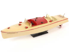 HORNBY (FRANCE) (1)