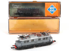 MINITRIX 'N' (ALLEMAGNE) (1)