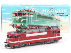MÄRKLIN 'HO' (ALLEMAGNE) (1)