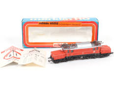 MÄRKLIN 'HO' (ALLEMAGNE) (1)