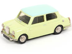 BRITISH MOTORING CLASSICS (GB) (1)