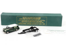 BRITISH MOTORING CLASSICS (GB) (3)