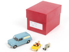 BRITISH MOTORING CLASSICS (GB) (5)