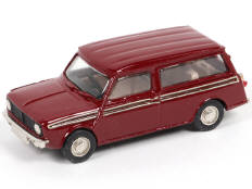 BRITISH MOTORING CLASSICS (GB) (5)