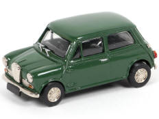 BRITISH MOTORING CLASSICS (GB) (5)