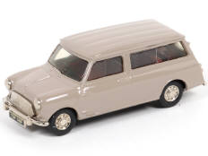 BRITISH MOTORING CLASSICS (GB) (5)