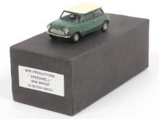 BRITISH MOTORING CLASSICS (GB) (1)