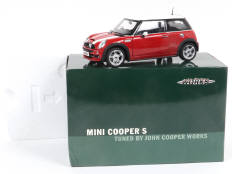 KYOSHO (JAPON) (1)
