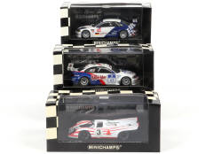 MINICHAMPS (ALLEMAGNE) (3)