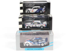 MINICHAMPS (ALLEMAGNE) (3)