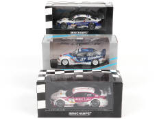 MINICHAMPS (ALLEMAGNE) (3)