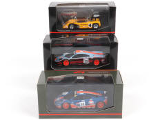MINICHAMPS (ALLEMAGNE) (3)