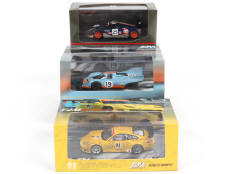 MINICHAMPS (ALLEMAGNE) (3)
