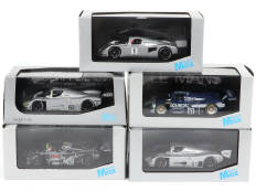 MAX MODELS (ALLEMAGNE) (5)