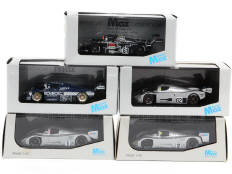 MAX MODELS (ALLEMAGNE) (5)