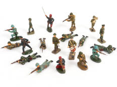 DIVERS (19)
