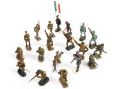 DIVERS (19)