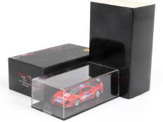 RED LINE MODELS (ITALIE) (1)