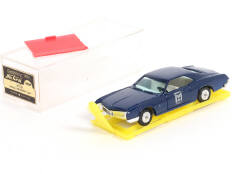 GAMDA KOOR (ISRAËL) (1)