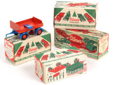 VILMER (DANEMARK) (4)