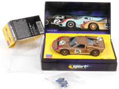 SCALEXTRIC (GB) (1)