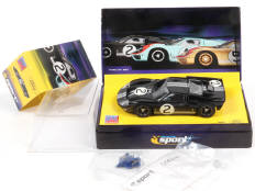 SCALEXTRIC (GB) (1)