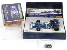 SCALEXTRIC (GB) (1)