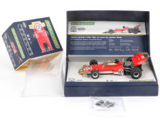 SCALEXTRIC (GB) (1)