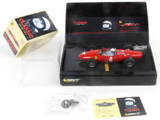 SCALEXTRIC (GB) (1)