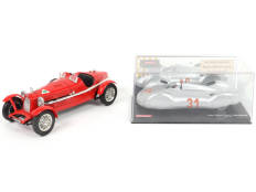 CARRERA (ALLEMAGNE) (1)