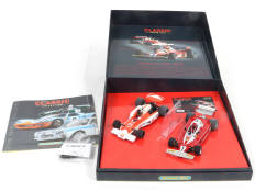 SCALEXTRIC (GB) (2)